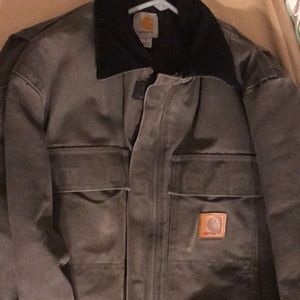 Mens Carhartt Jacket. In very good condition